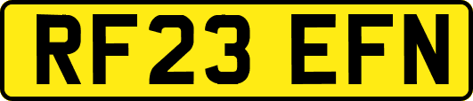 RF23EFN