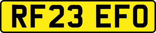 RF23EFO