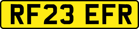 RF23EFR
