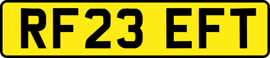 RF23EFT
