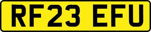 RF23EFU