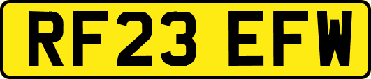 RF23EFW
