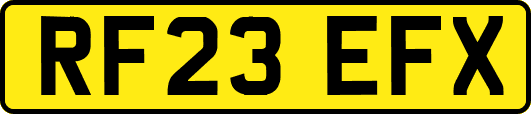 RF23EFX