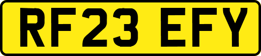 RF23EFY