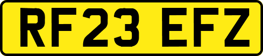 RF23EFZ
