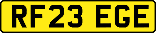 RF23EGE