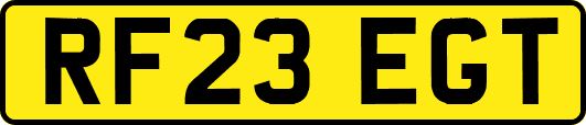 RF23EGT
