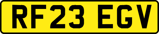 RF23EGV