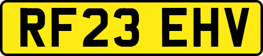 RF23EHV