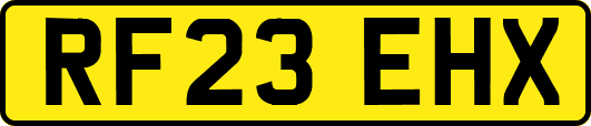RF23EHX