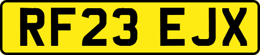RF23EJX