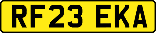 RF23EKA