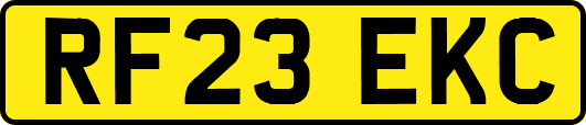 RF23EKC