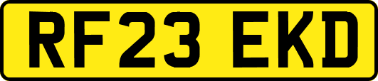 RF23EKD