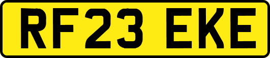 RF23EKE