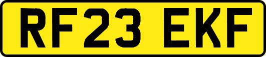 RF23EKF