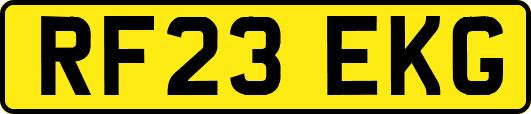 RF23EKG