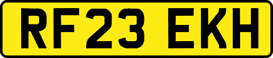RF23EKH