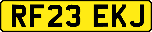 RF23EKJ