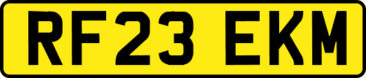 RF23EKM