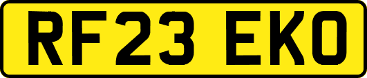RF23EKO