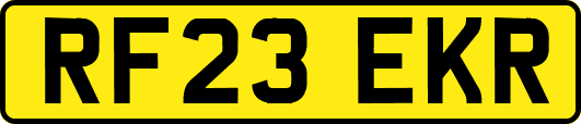 RF23EKR