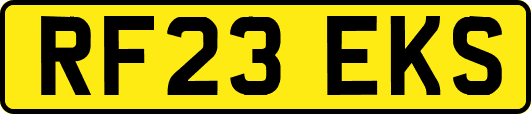 RF23EKS