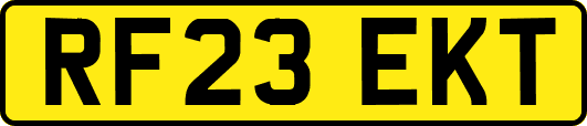 RF23EKT