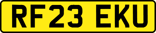 RF23EKU