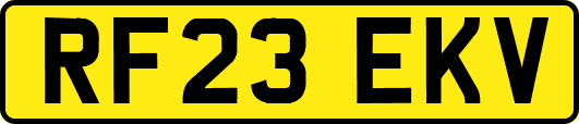RF23EKV