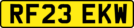 RF23EKW