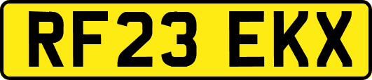 RF23EKX