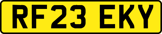 RF23EKY