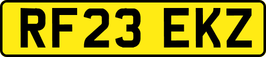 RF23EKZ
