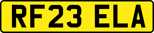 RF23ELA