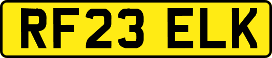 RF23ELK