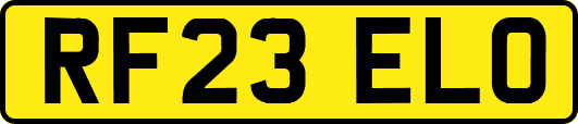 RF23ELO