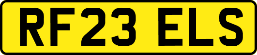 RF23ELS