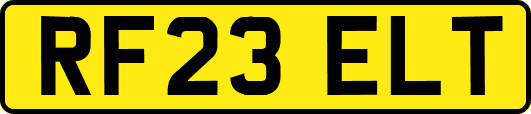 RF23ELT