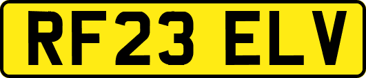 RF23ELV
