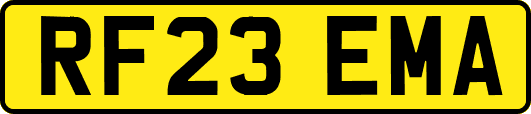 RF23EMA