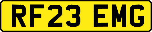 RF23EMG