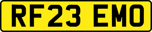 RF23EMO