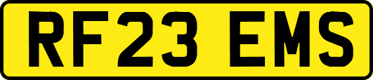 RF23EMS