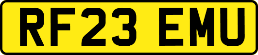 RF23EMU