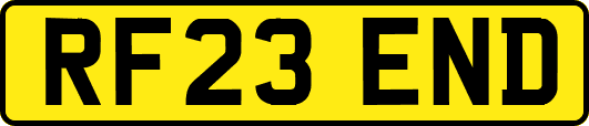 RF23END