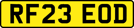 RF23EOD