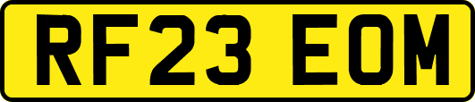 RF23EOM