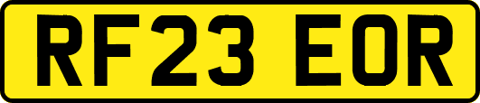 RF23EOR