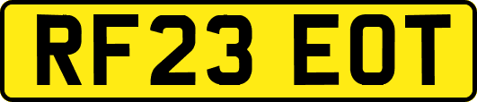 RF23EOT